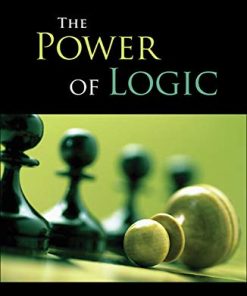 The Power of Logic 5th 8211 5th