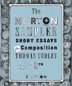The Norton Sampler 8211 9th