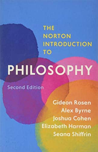 The Norton Introduction to Philosophy 8211 2nd