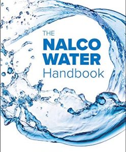 The Nalco water handbook 8211 4th