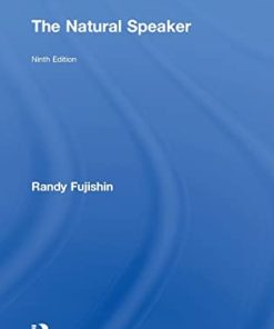 The Natural Speaker 9th