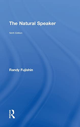 The Natural Speaker 9th
