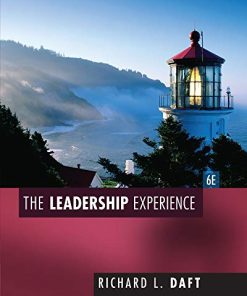 The Leadership Experience