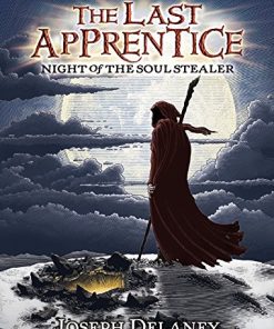 The Last Apprentice Complete Collection