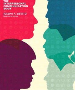 The interpersonal communication book