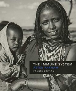 The Immune System 4th 8211 4th