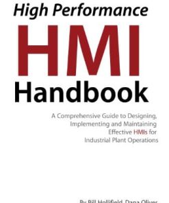 The High Performance HMI Handbook 1st