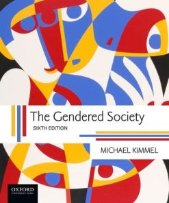 The Gendered Society 6