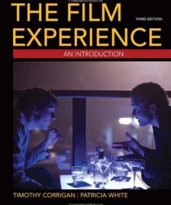 The Film Experience An Introduction