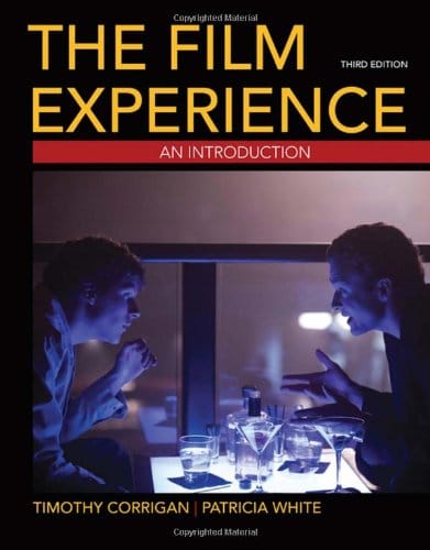 The Film Experience An Introduction