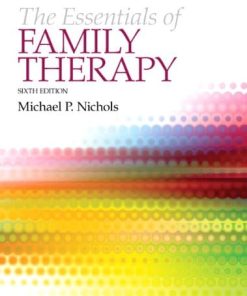 The essentials of family therapy 8211 6th
