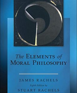 The elements of moral philosophy 8211 8th