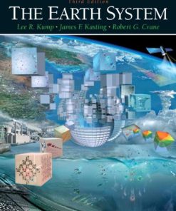 The Earth System