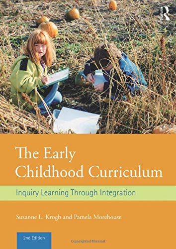 The Early Childhood Curriculum Inquiry Learning Through Integration
