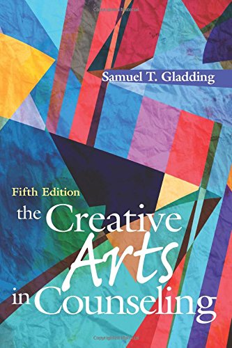 The Creative Arts in Counseling 8211 5th