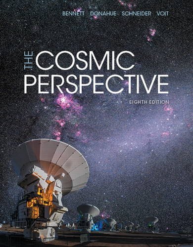 The Cosmic Perspective 8211 8th