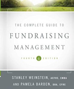 The Complete Guide to Fundraising Management