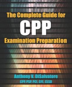 The Complete Guide for Cpp Examination Preparation 8211 2nd
