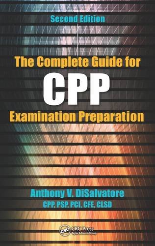 The Complete Guide for Cpp Examination Preparation 8211 2nd