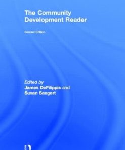 The Community Development Reader 8211 2nd