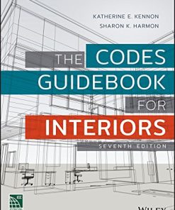 The Codes Guidebook for Interiors 7th