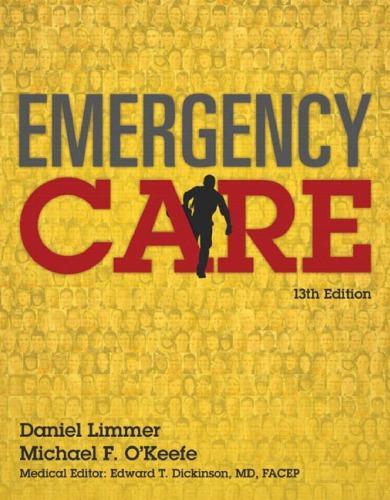 Emergency Care 13Th