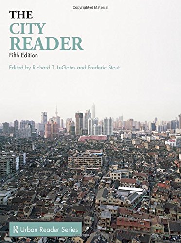 The City Reader Routledge Urban Reader Series 6th