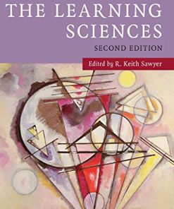 The Cambridge handbook of the learning sciences 8211 2nd