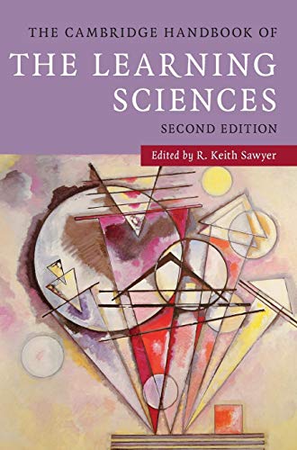 The Cambridge handbook of the learning sciences 8211 2nd