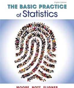 The Basic Practice of Statistics