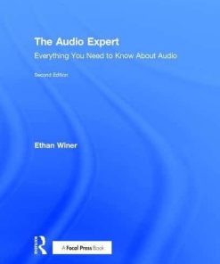 The Audio Expert Everything You Need to Know about Audio 8211 2nd