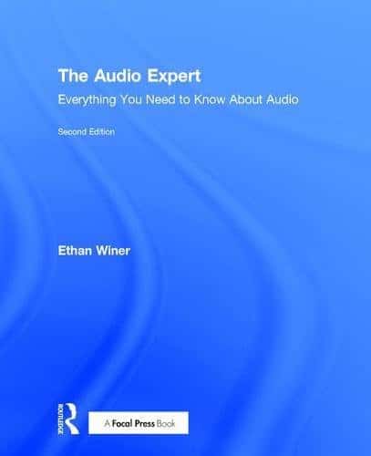 The Audio Expert Everything You Need to Know about Audio 8211 2nd