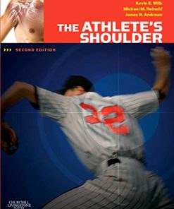 The Athlete8217s Shoulder 2nd 8211 2nd