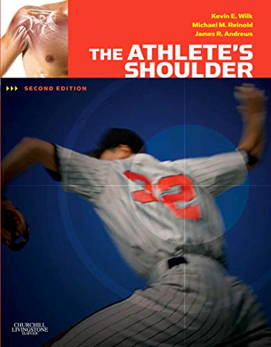 The Athlete8217s Shoulder 2nd 8211 2nd