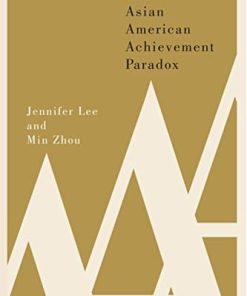 The Asian American Achievement Paradox 8211 1st