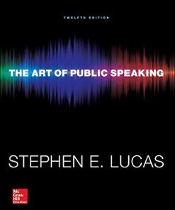 The Art of Public Speaking