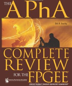 The Apha Complete Review for the FPGEE 8211 1st