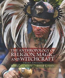 The Anthropology of Religion Magic and Witchcraft 8211 3rd