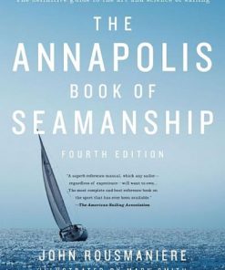 The Annapolis Book of Seamanship