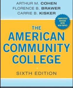 The American Community College 8211 6th