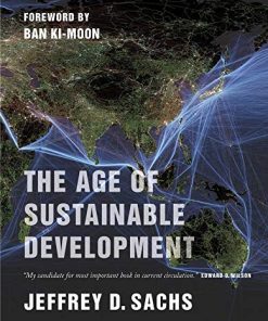The Age of Sustainable Development