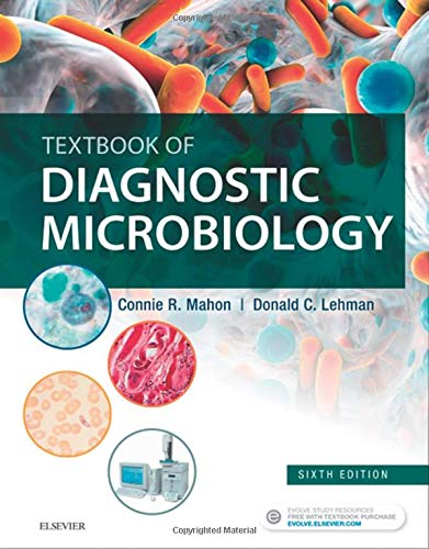 Textbook of Diagnostic Microbiology 8211 6th