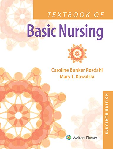 Textbook of Basic Nursing 11th