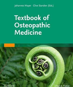 Textbook of Osteopathic Medicine