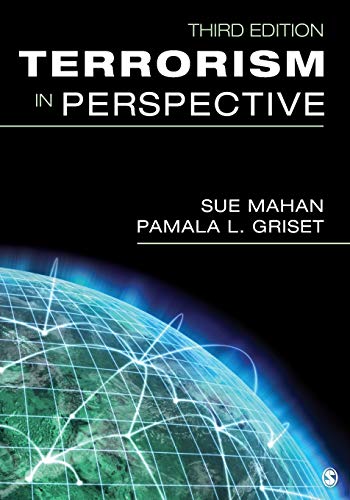 Terrorism In Perspective 8211 3rd