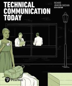 Technical Communication Today 8211 6th