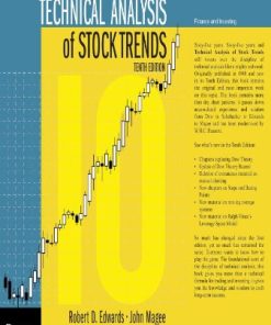Technical Analysis of Stock Trends Tenth 8211 10th