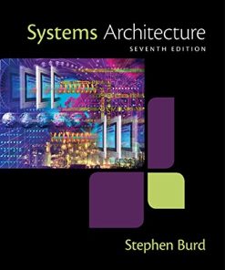 Systems architecture 8211 7th