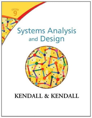 Systems analysis and design 8211 9th