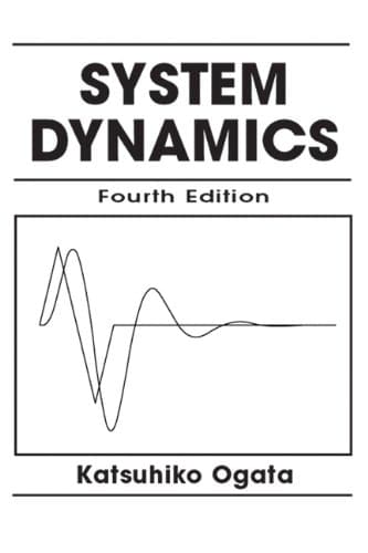 System Dynamics 4th